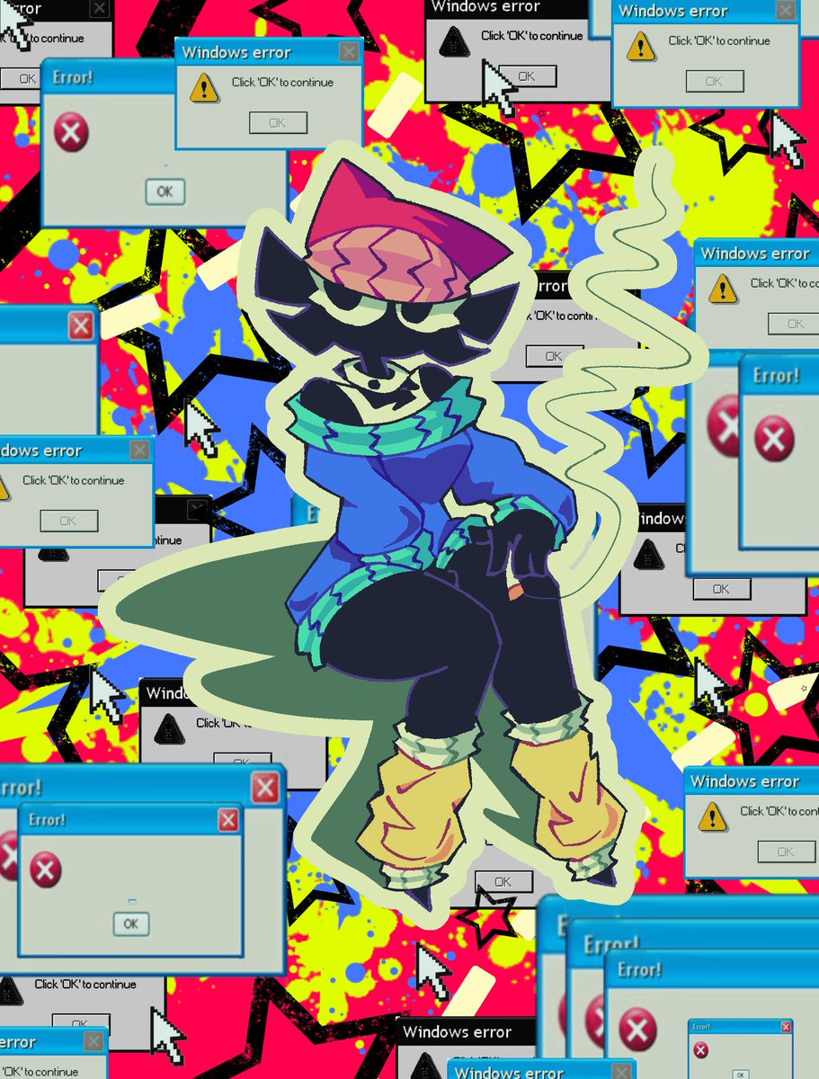 *ੈ✩°༺𝚃𝚎𝚜𝚜𝚊༻°✩‧₊˚ tweet media