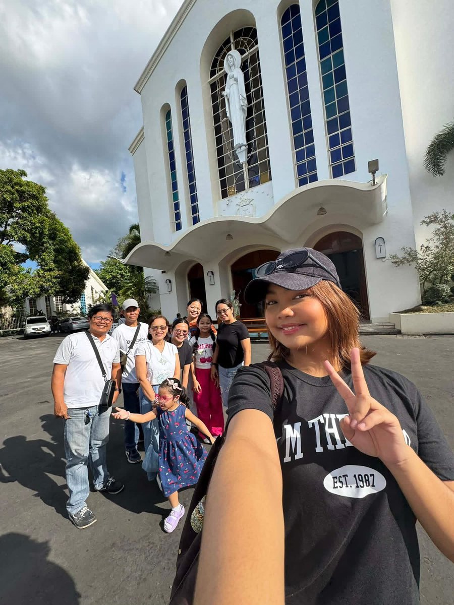 abtcarton's tweet photo. So pretty boss 🫡🤎
-credits to: tita neneth :)

#CarmelleCollado | #CarTon https://t.co/HWRSHvl7Jo