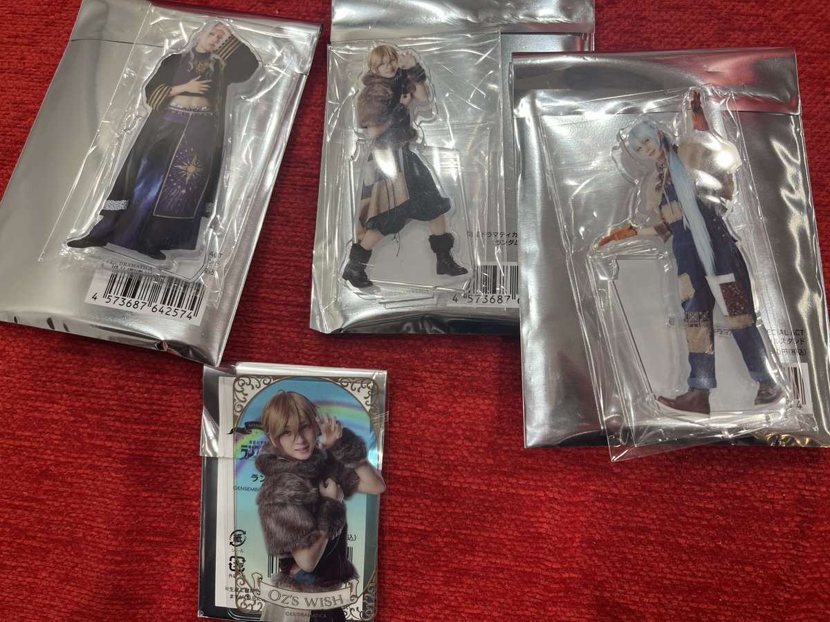 はや@取引垢🌼🎨 tweet media