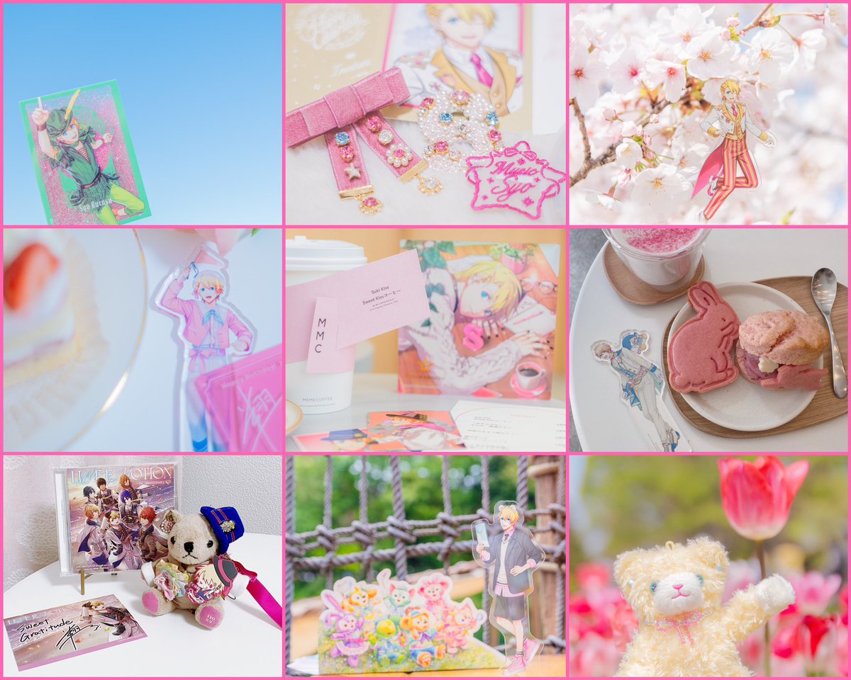 もちち tweet media