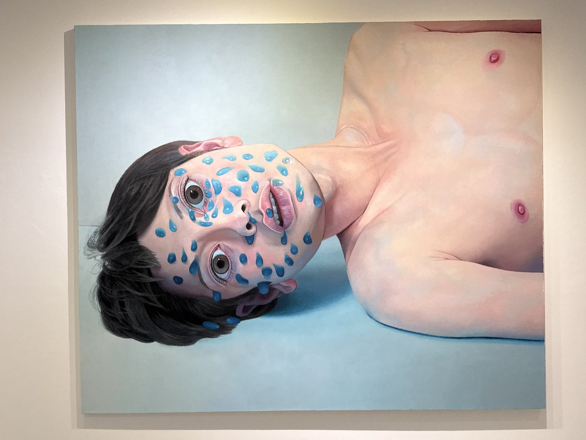 飯島モトハ tweet media