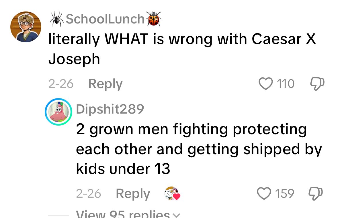 Danny 🍀Watching SDC tweet media