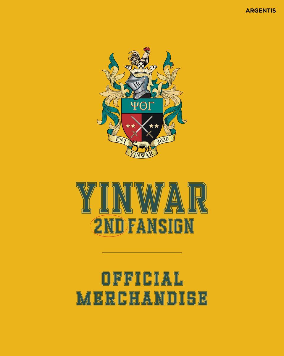 ARGENTIS OFFICIAL tweet media