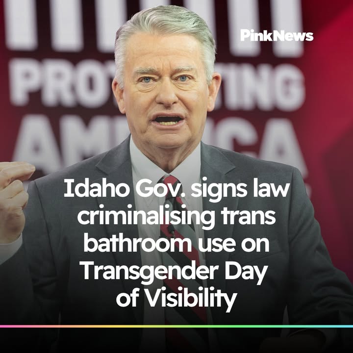 PinkNews tweet media