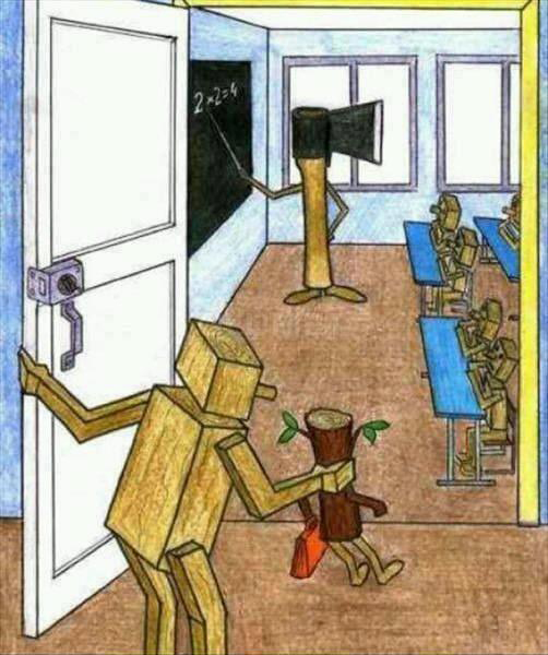 occultbot tweet media