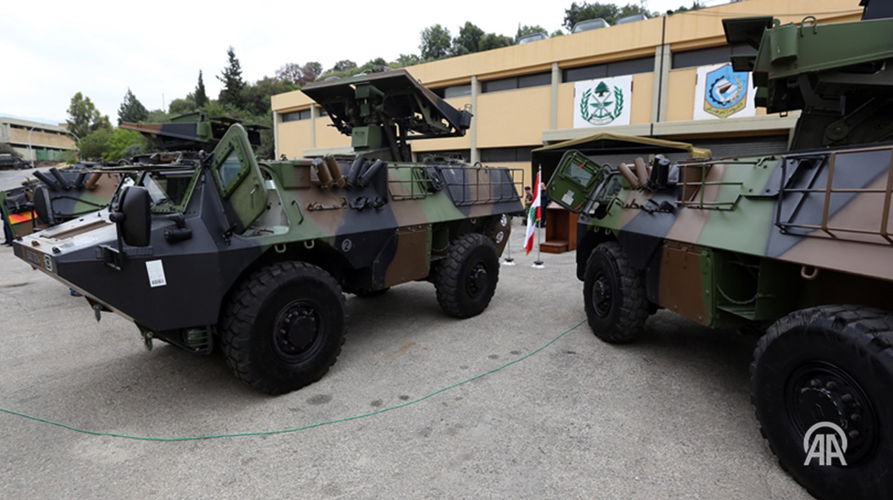 Anadolu English tweet media