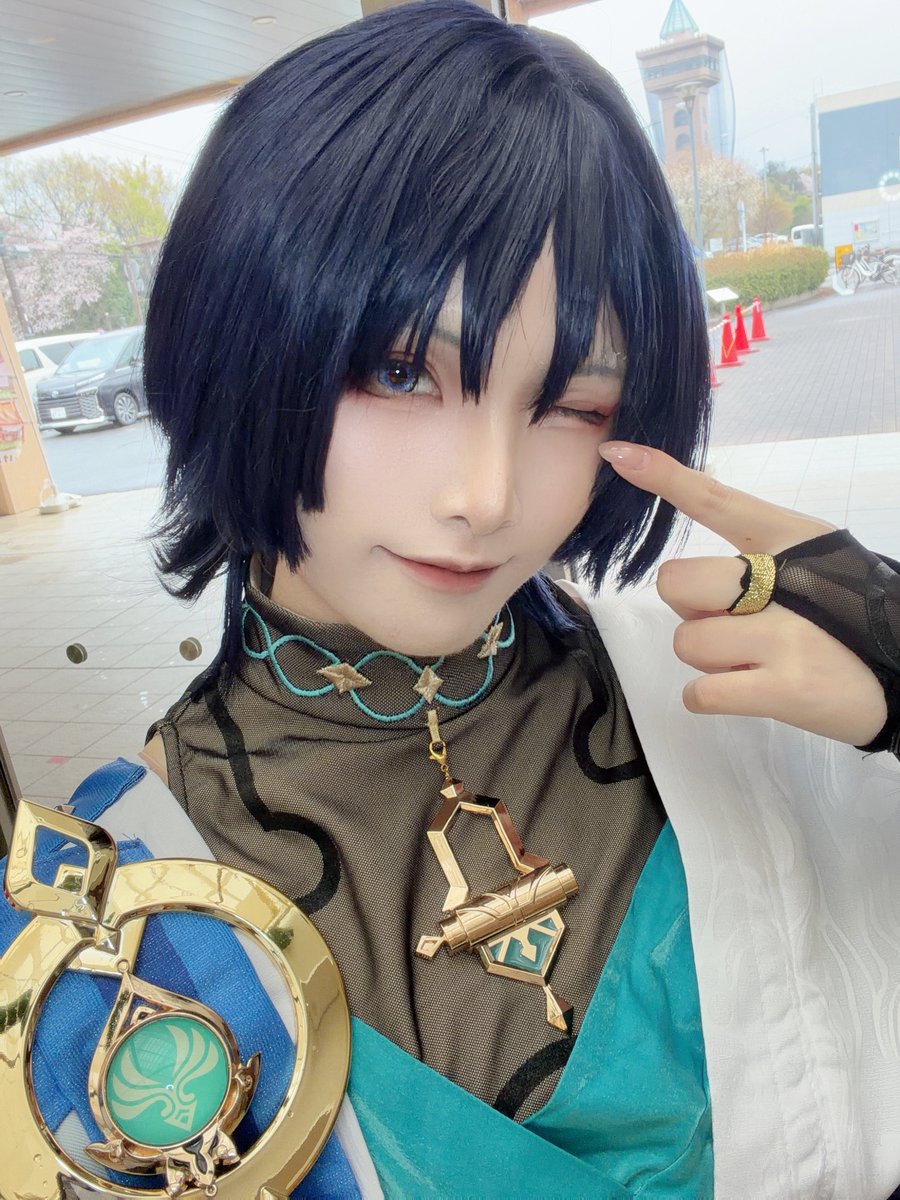 ｓａｏｒｉ tweet media