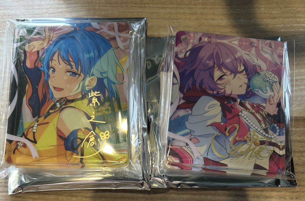 まなぽん tweet media