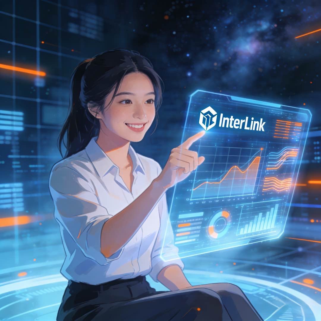 catchyou0726's tweet photo. The 6-day training is super fulfilling, from familiarity with the project to content creation and community guidance, unlock practical skills step by step, and have a deeper understanding of the core of the project and the role of ambassador ✅

#InterLink #ITLG #ITL #ITLX https://t.co/EXTuCg2spk