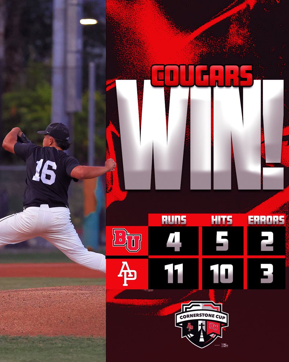 APUCougars tweet media