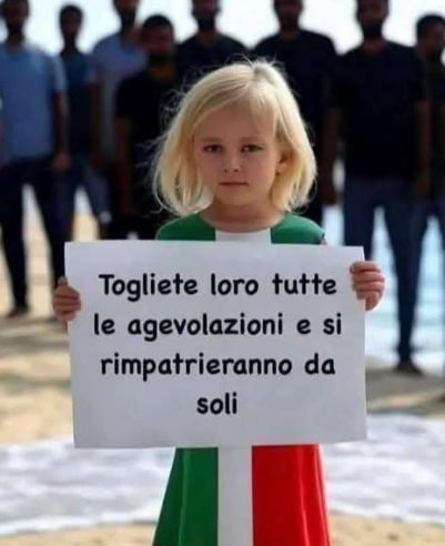 Dan - t.me/liberamenteparliamo tweet media