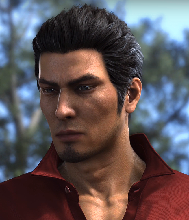 DAILY KIRYU tweet media