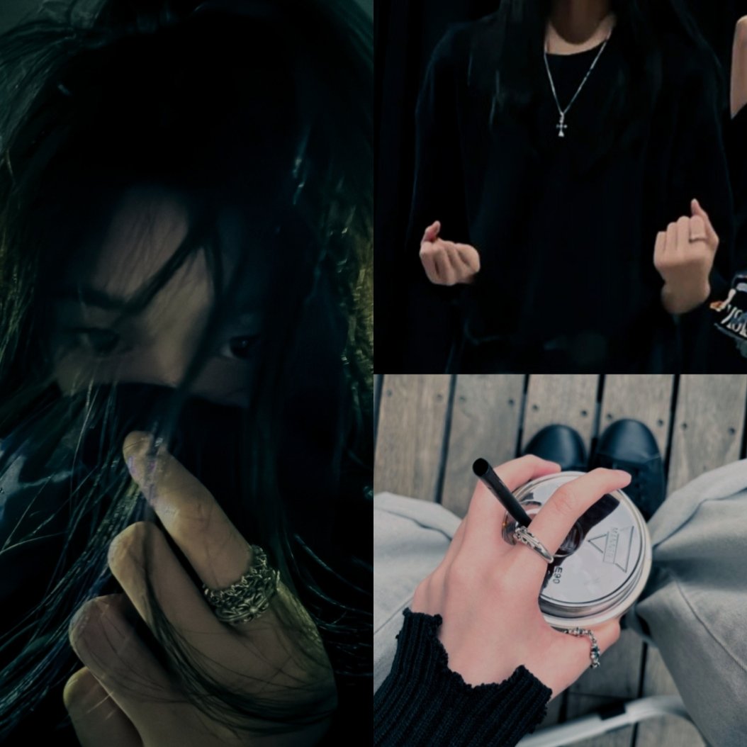 Jinzoline | #Glacielle tweet media