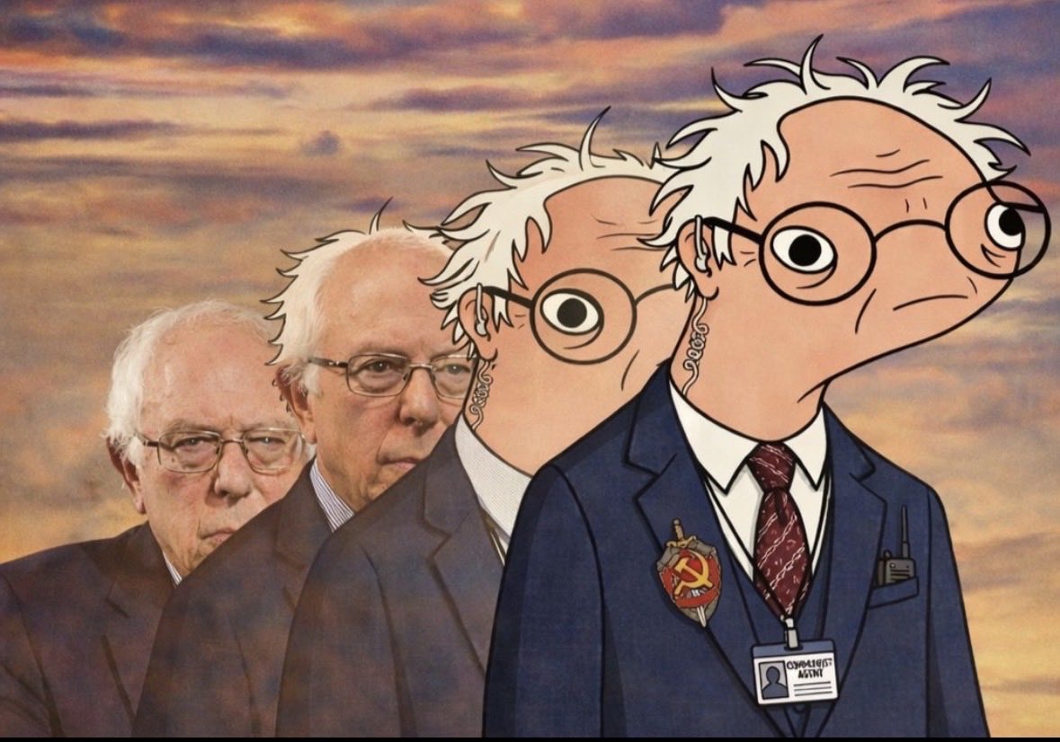 Tr3nCh3R tweet media