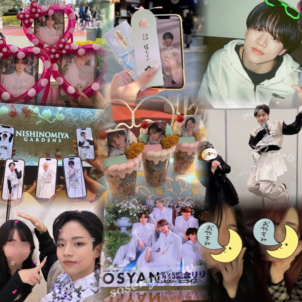 5⃣ฅ^•ω•^ฅ tweet media