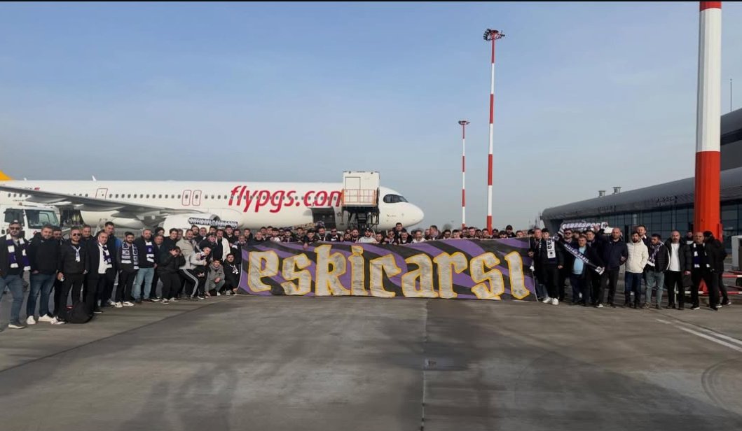 Ultras Gebzespor tweet media