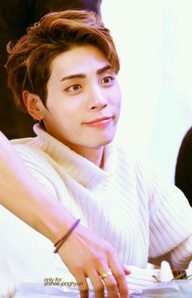 For Jonghyun tweet media