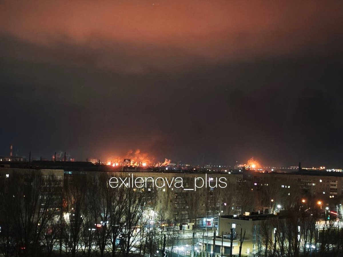 Сергей Дорожный tweet media