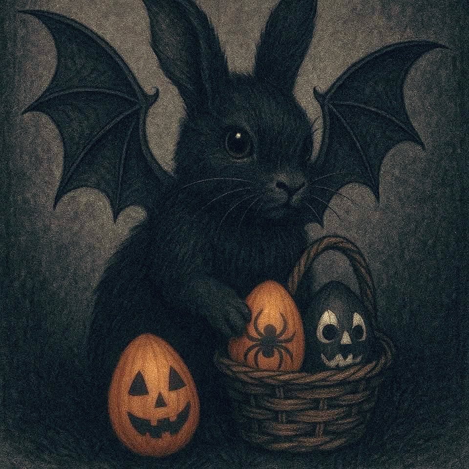 🕯️👻Jeanne Loves Horror👻🕯️ tweet media