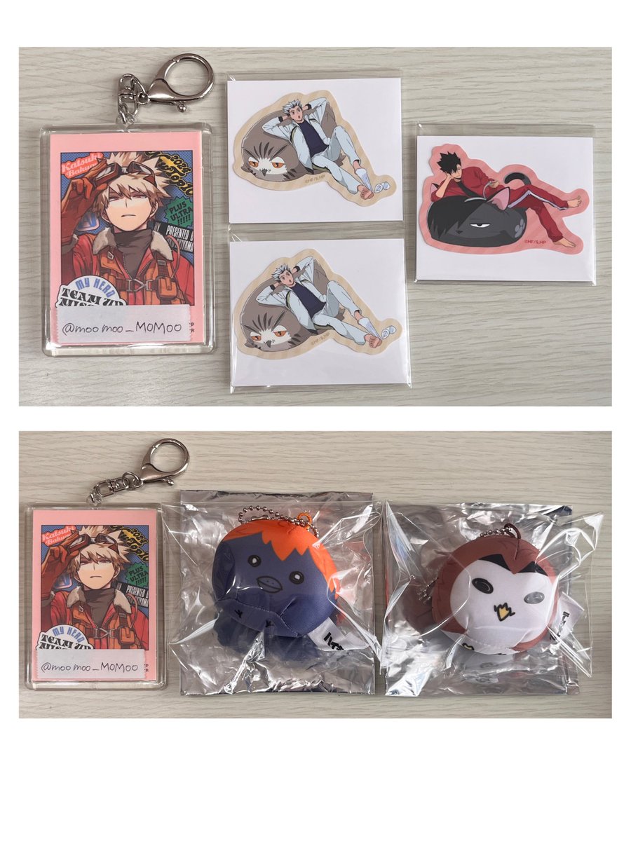 momo【取引垢】 tweet media