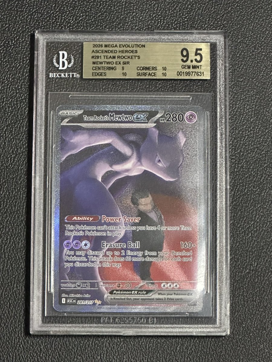 JENESISCOLLECTS's tweet photo. $1100 Shipped https://t.co/MfpzSd21g3