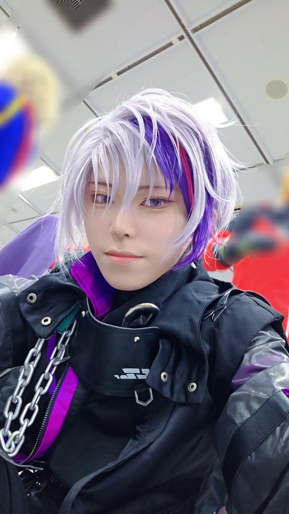 みずな🌿18横浜a! tweet media