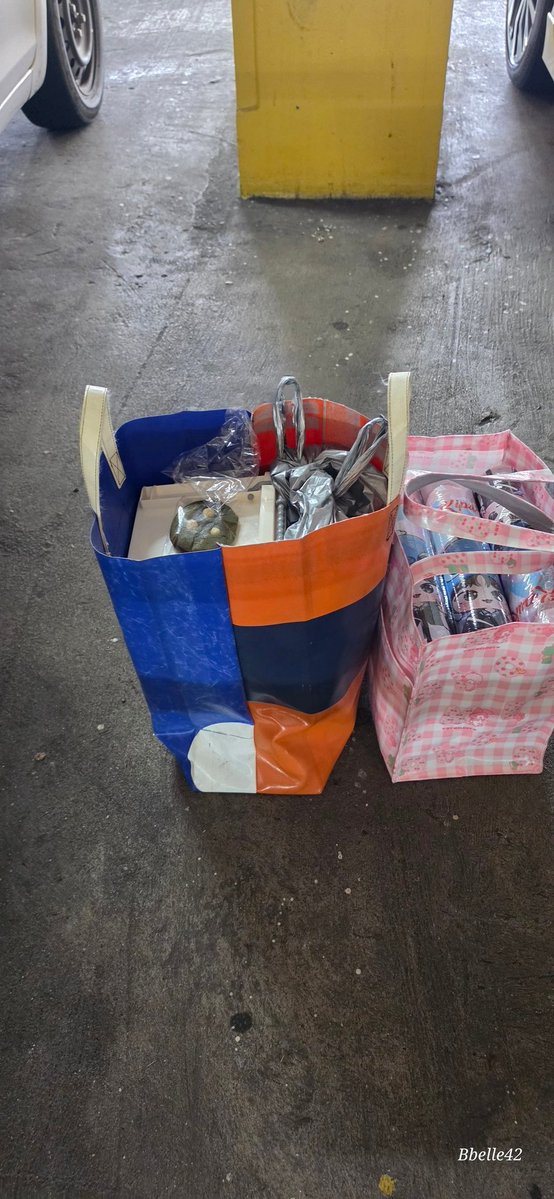 B.Belle🌻6987💰 tweet media