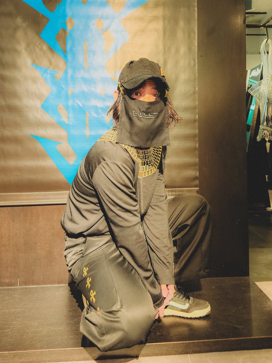 EXS(エクス) tweet media