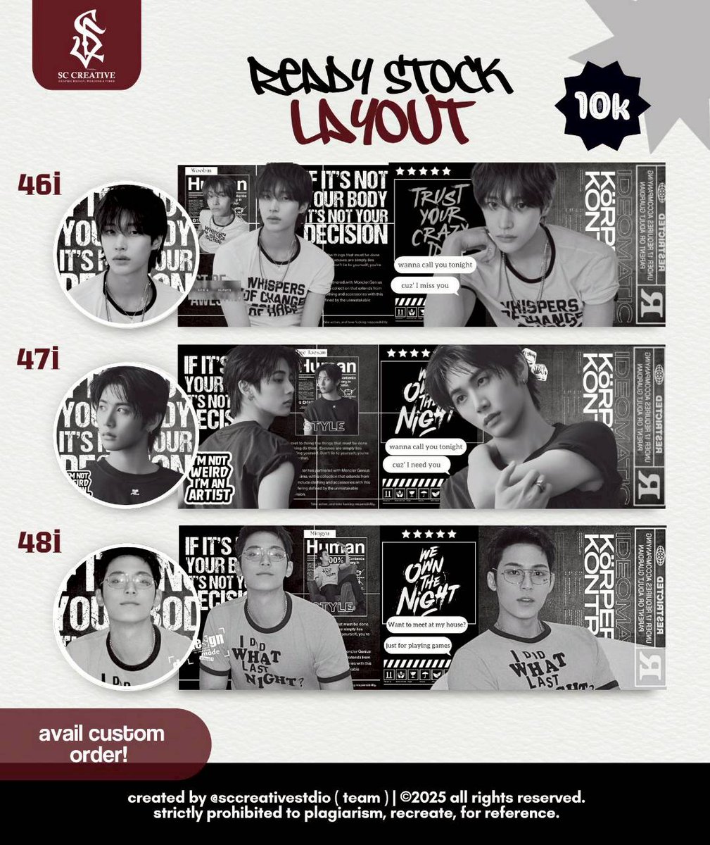 ∗𓈒 Moyi 🧸🥛— fast on wa ♡ .ᐟ tweet media