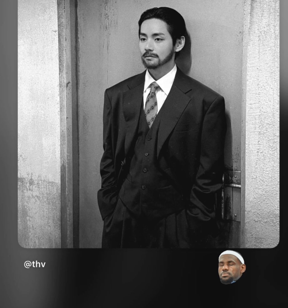 TAE GUIDE tweet media