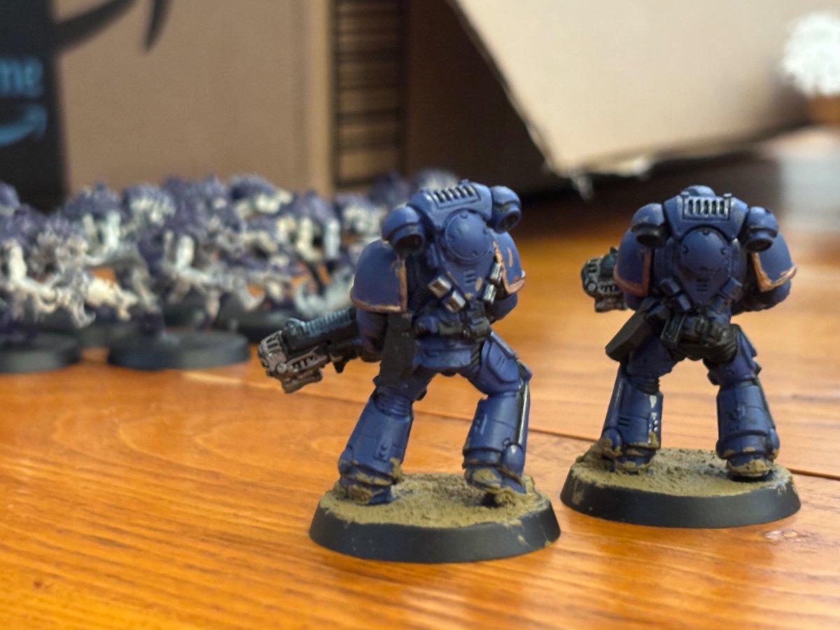 Helldiver121 tweet media