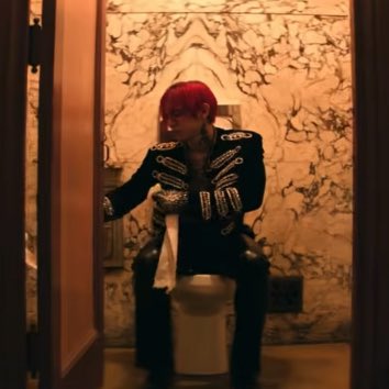 rae THE SHOW tweet media