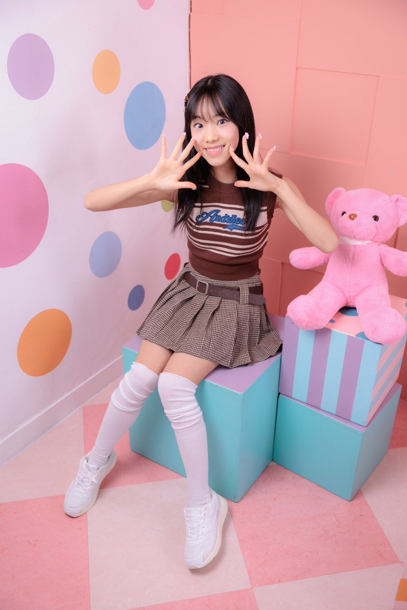 Yui🐰💖(Lexari♡R ) tweet media