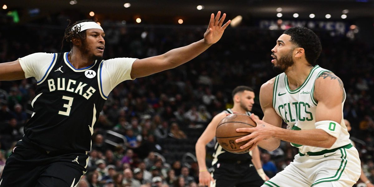 The Celtics Wire tweet media