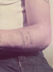 Santi Liébana tweet media