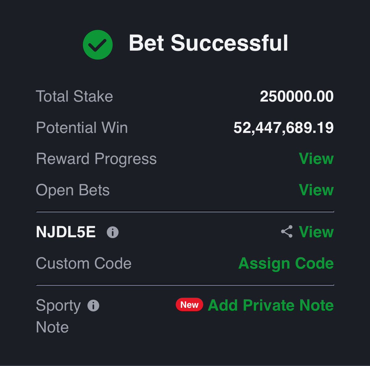 Just Believe tweet media