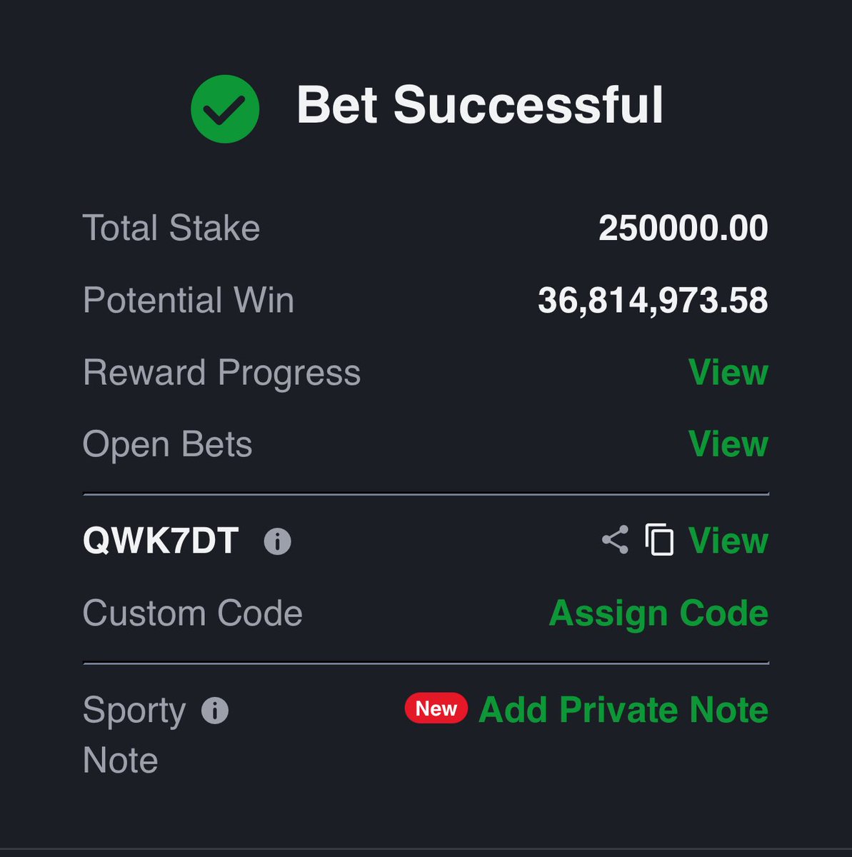 Just Believe tweet media