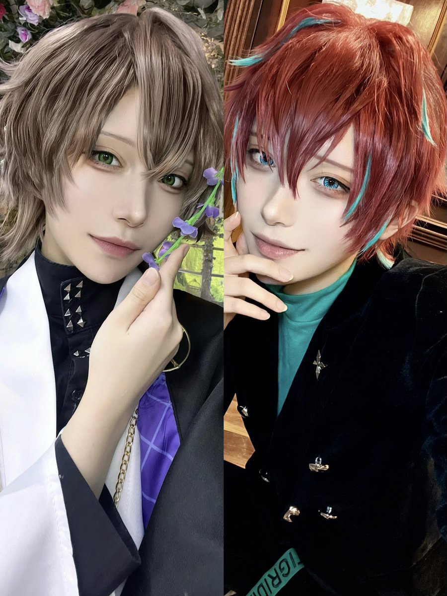 ぴ 🪄︎︎🩶 tweet media