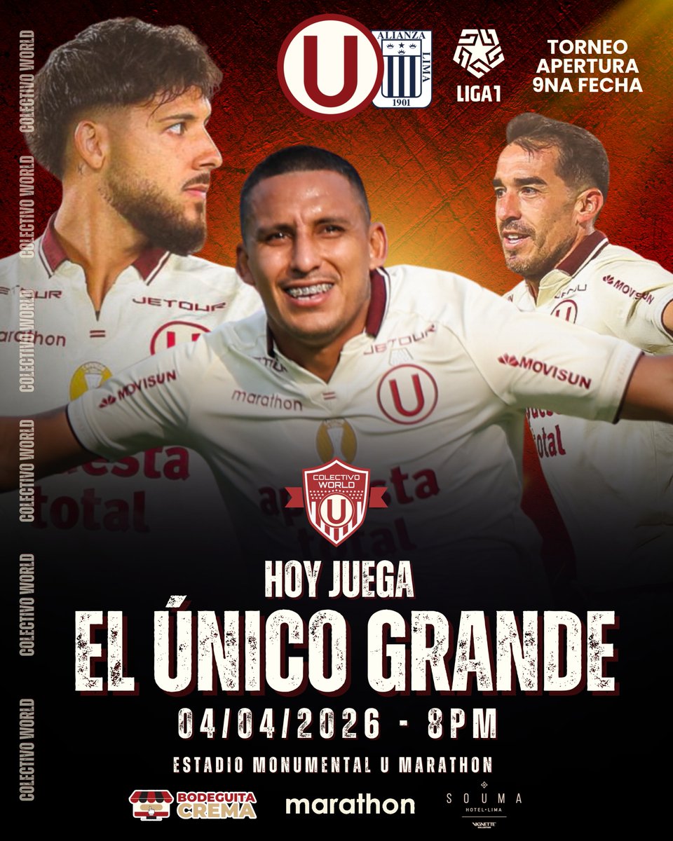 Colectivo WORLD tweet media