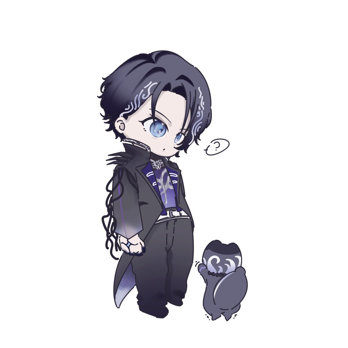 Maryマリ tweet media