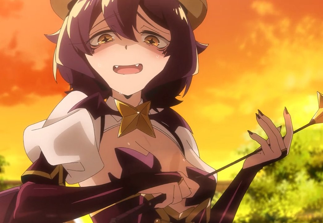 Magia baiser tweet media