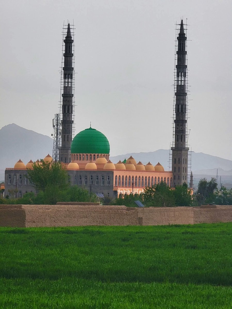 رحمت الله (Lugarwall) tweet media