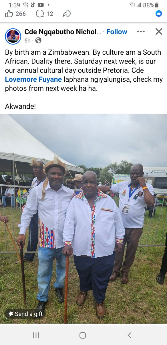 kudakwashe marazanye tweet media