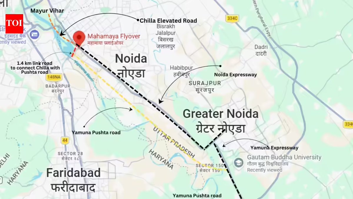 Noida_Updates tweet media