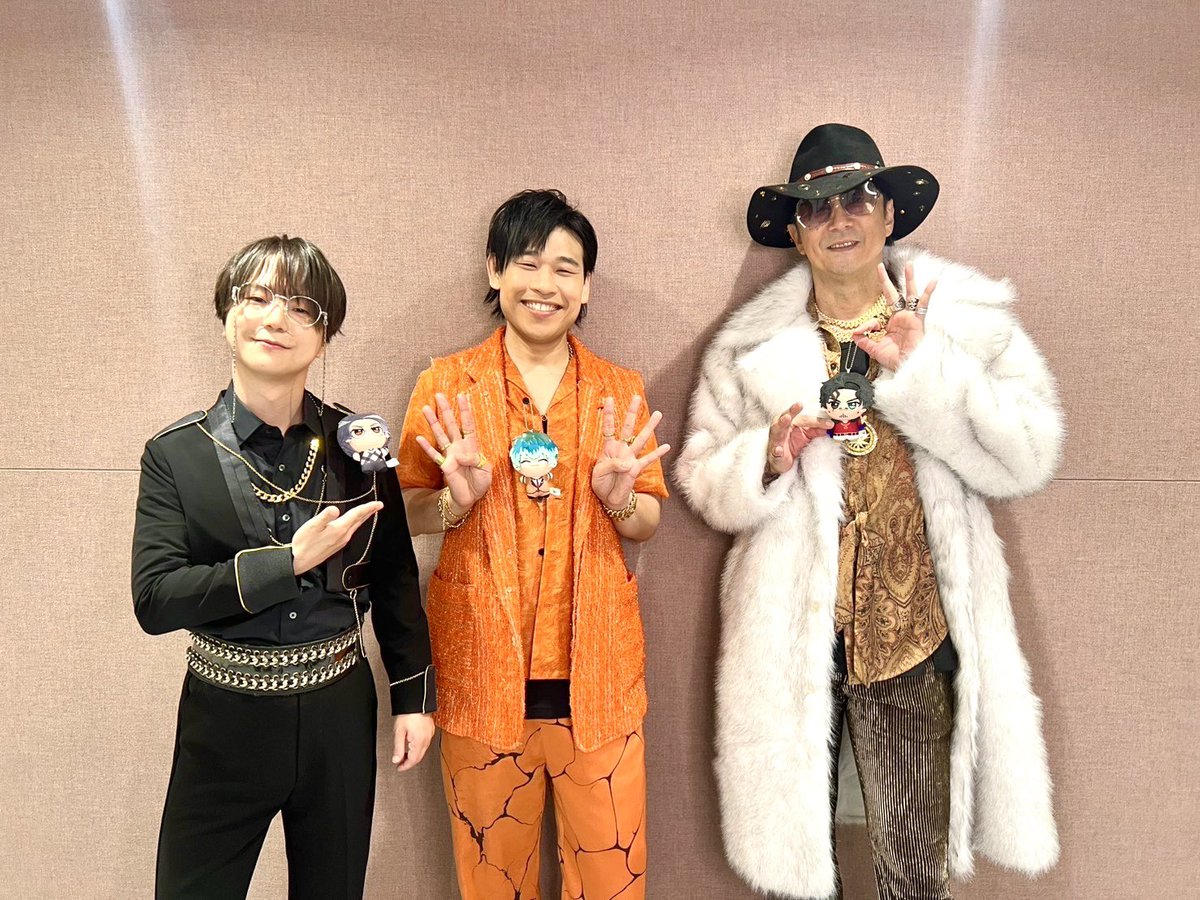 岩崎 諒太 tweet media