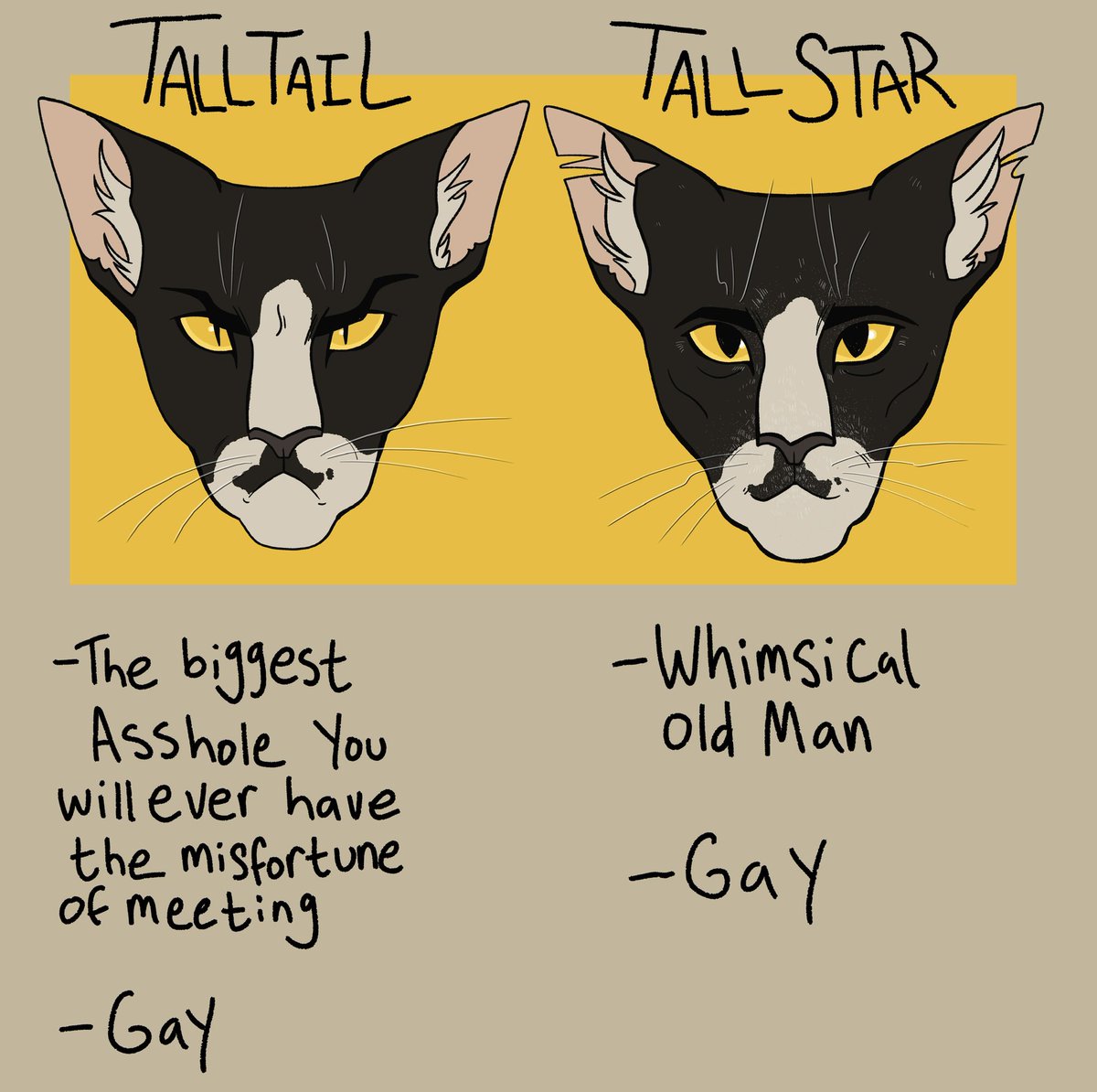 Egon (SHTWT DNI) tweet media