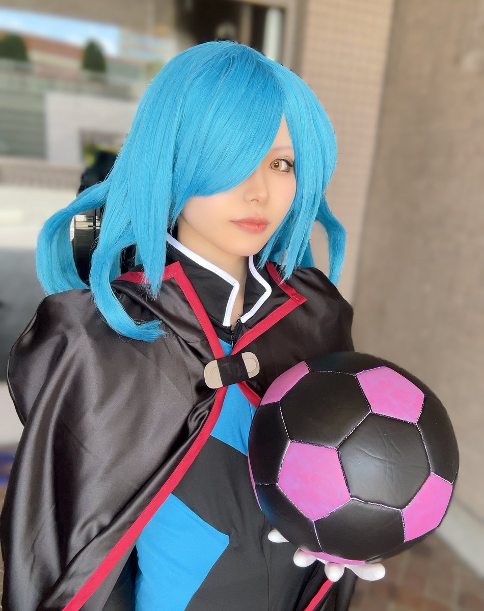 えびお tweet media