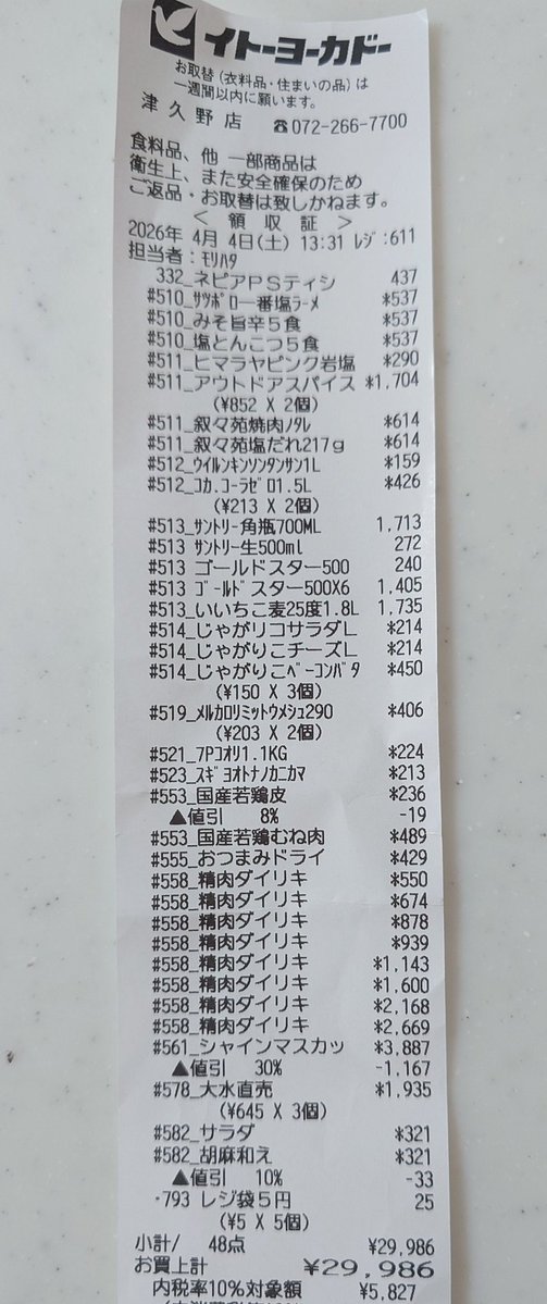 まつつんや。 tweet media