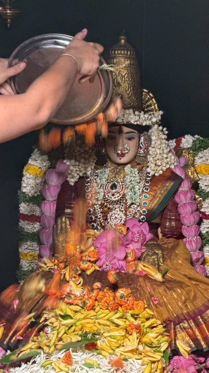 Thirukshetram (วัดแขกคลอง 23) tweet media