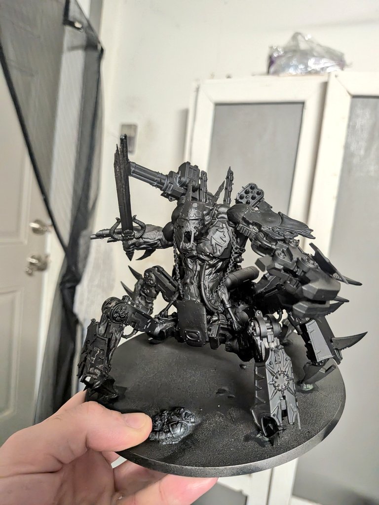 VillainVS tweet media